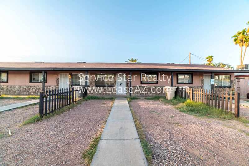 2 bedroom 1 bath Glendale Apt! Backyard + W/D Hookups property image