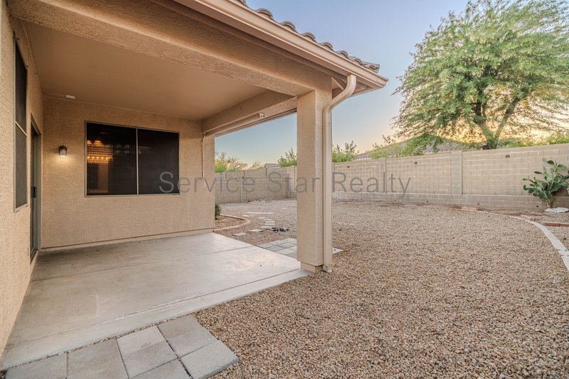 Beautiful 4 Bedroom + 2 Bath in Anthem property image
