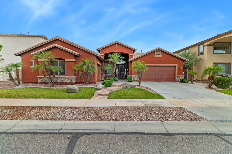 15843 W Desert Mirage Dr property image