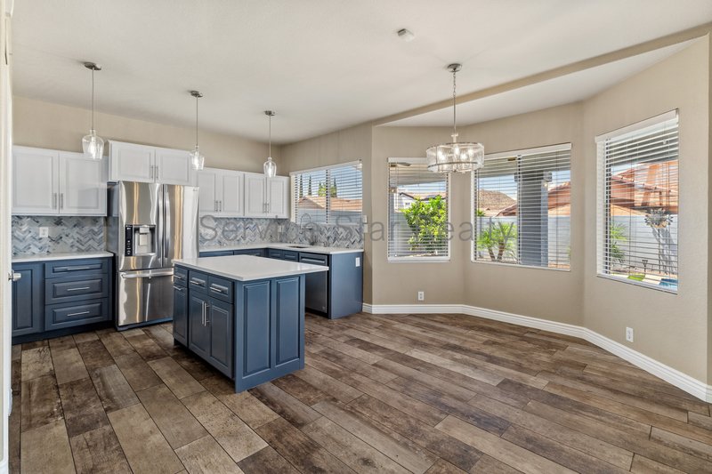 Beautiful 4 Bedroom Home with Private Pool in Desirable North Phoenix property image