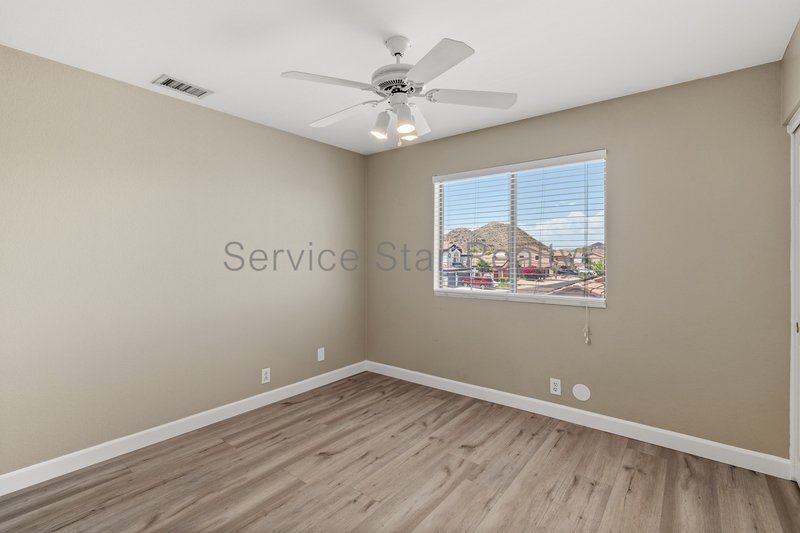 Beautiful 4 Bedroom Home with Private Pool in Desirable North Phoenix property image