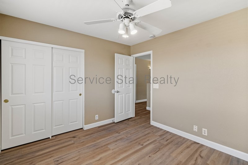Beautiful 4 Bedroom Home with Private Pool in Desirable North Phoenix property image