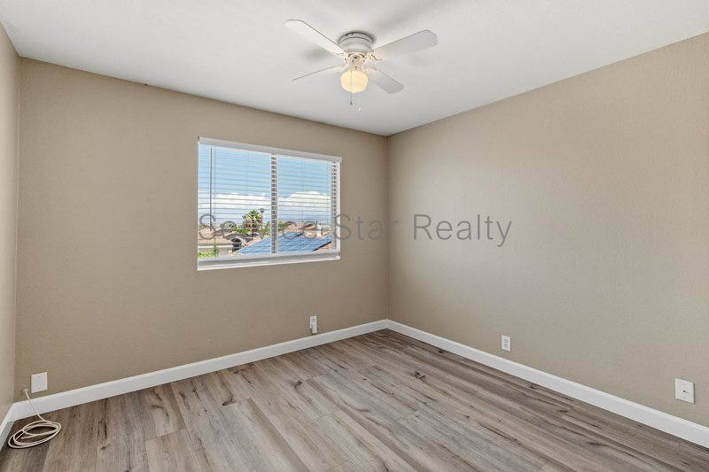 Beautiful 4 Bedroom Home with Private Pool in Desirable North Phoenix property image