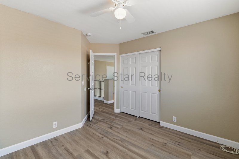 Beautiful 4 Bedroom Home with Private Pool in Desirable North Phoenix property image