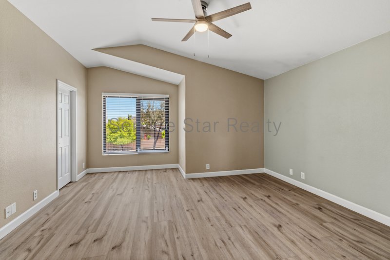 Beautiful 4 Bedroom Home with Private Pool in Desirable North Phoenix property image