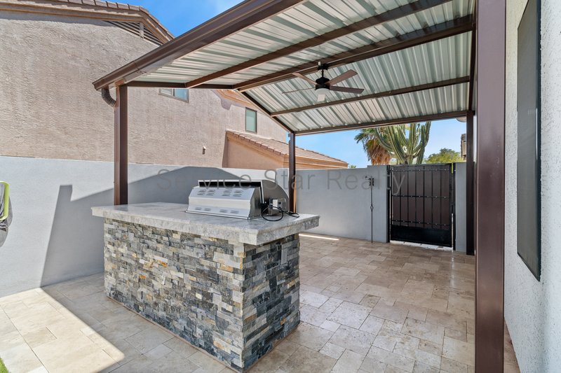 Beautiful 4 Bedroom Home with Private Pool in Desirable North Phoenix property image