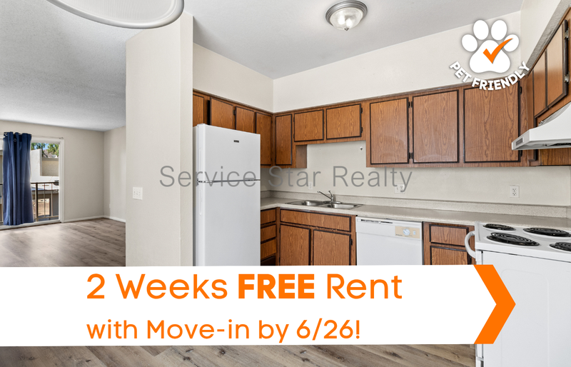 **2 WEEKS FREE RENT WITH MOVE IN BY 6/26** property image