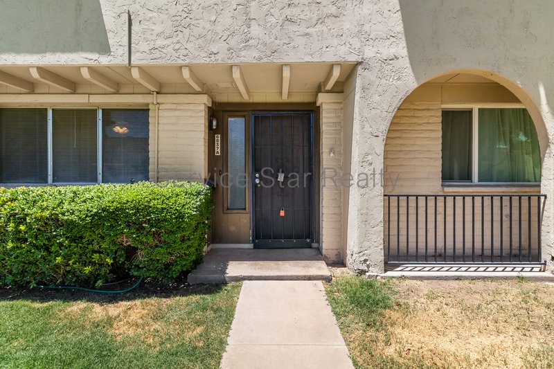 Spacious 3-Bedroom Townhome in the Heart of Old Town Scottsdale! property image