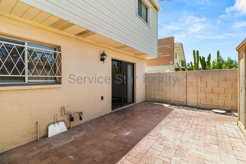 Spacious 3-Bedroom Townhome in the Heart of Old Town Scottsdale! property image