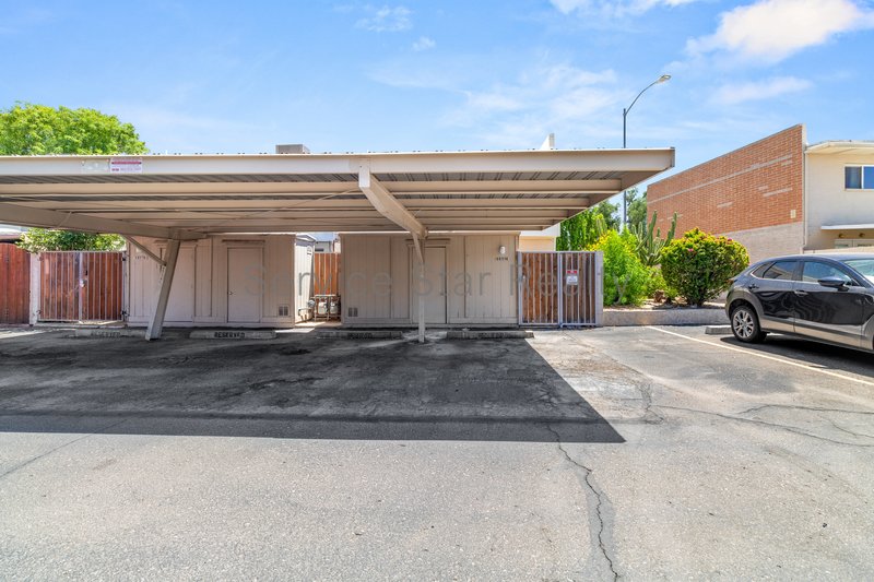 Spacious 3-Bedroom Townhome in the Heart of Old Town Scottsdale! property image