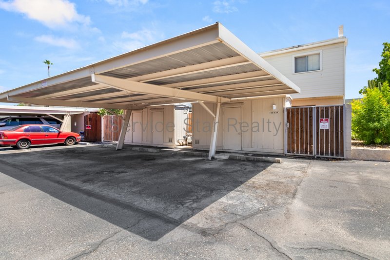 Spacious 3-Bedroom Townhome in the Heart of Old Town Scottsdale! property image