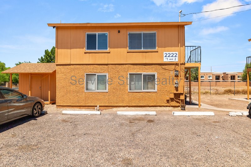 Two Bedroom Apartment in South Phoenix property image
