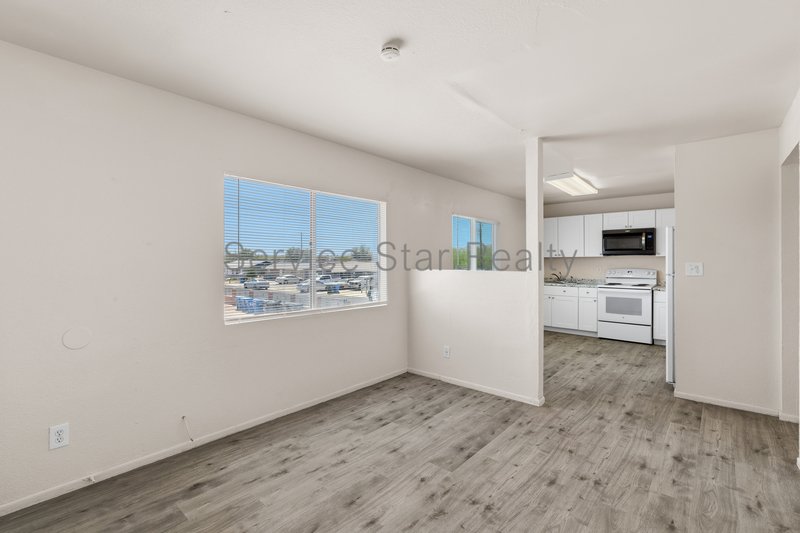 Two Bedroom Apartment in South Phoenix property image
