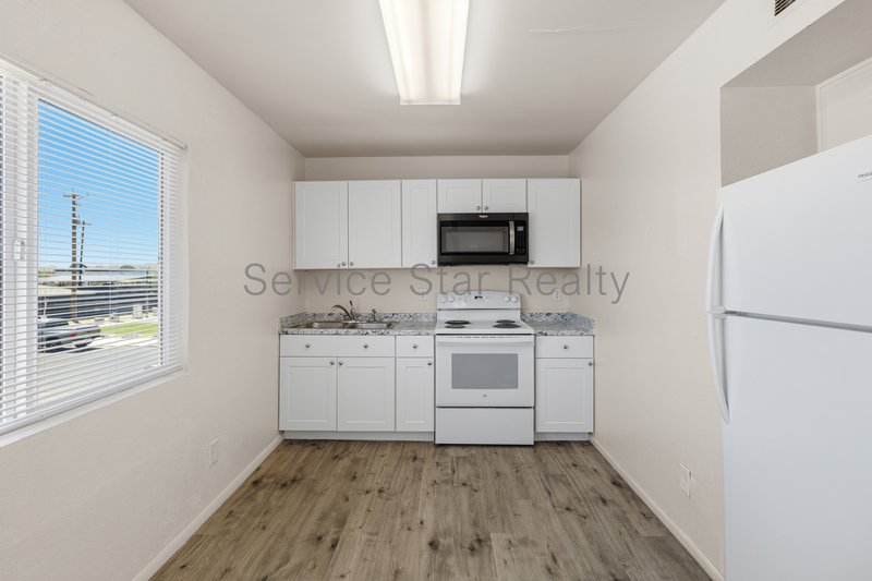 Two Bedroom Apartment in South Phoenix property image