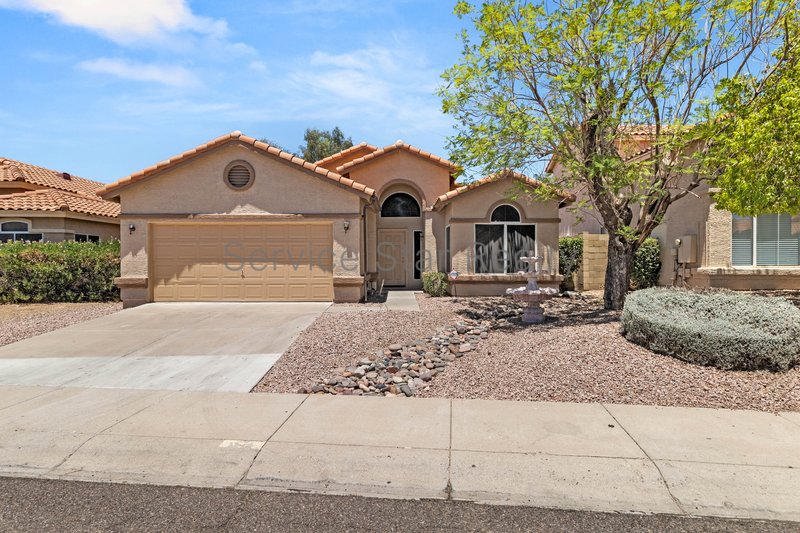 3 bed 2  bath home with Pool property image