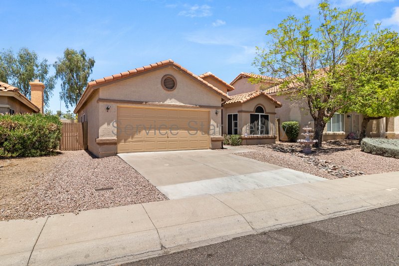 3 bed 2  bath home with Pool property image