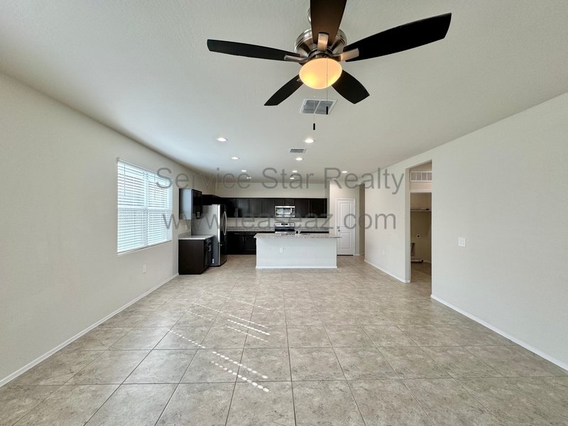 Fantastic 4 BR/2 BA in Surprise! property image