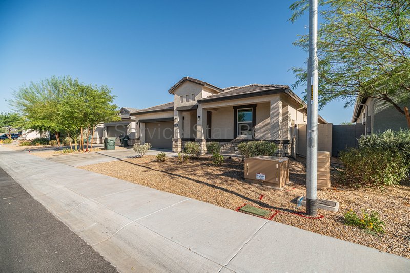 4 Bedroom, 2 Bath Home in Casa Grande! property image