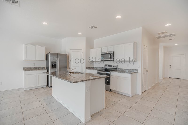 4 Bedroom, 2 Bath Home in Casa Grande! property image