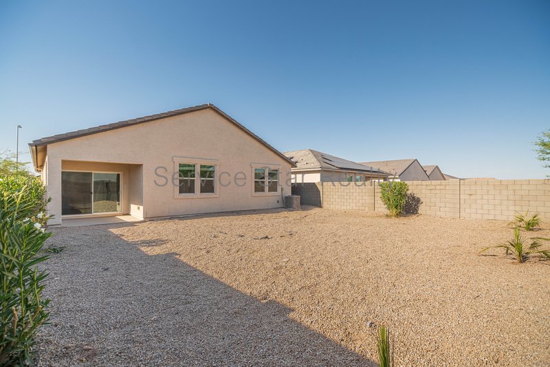 4 Bedroom, 2 Bath Home in Casa Grande! property image