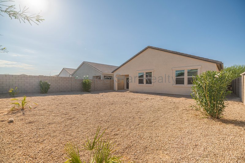 4 Bedroom, 2 Bath Home in Casa Grande! property image