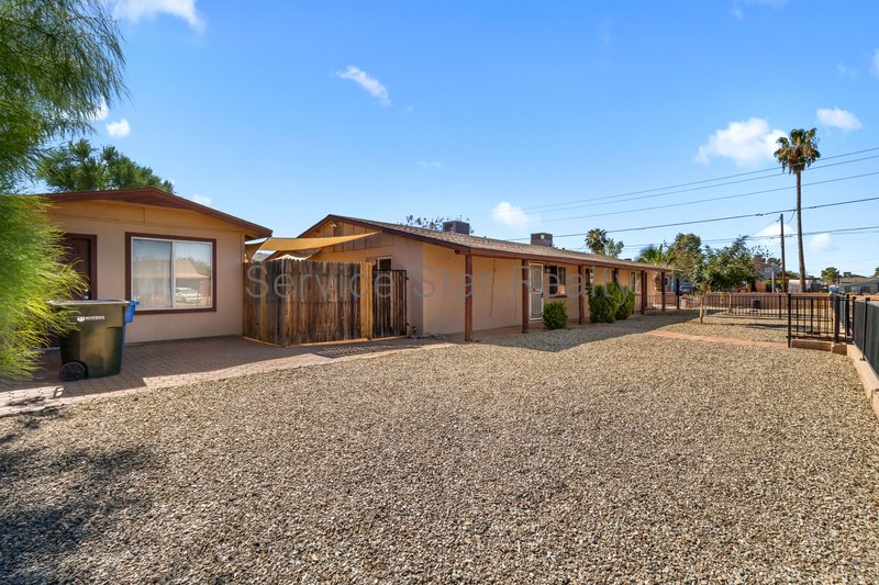 3BR/1BA in Phoenix! 2 weeks FREE RENT! property image