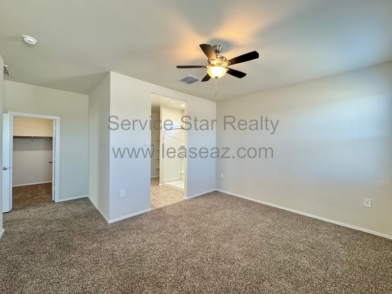 Fantastic 4 BR/2 BA in Surprise! property image