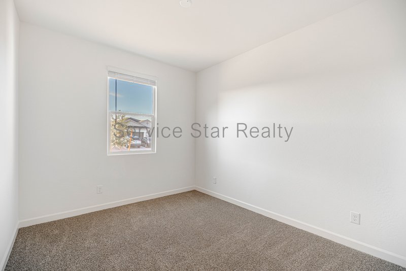 Brand New 4 Bed, 2 Bath in San Tan!!! property image