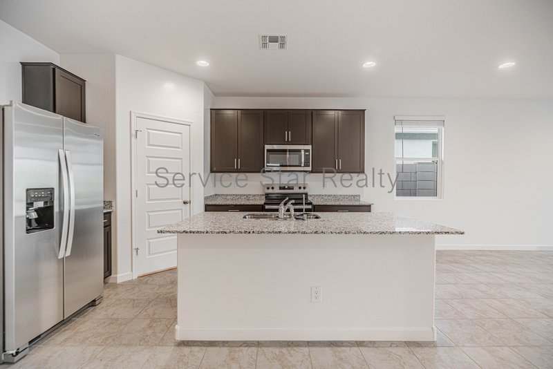 Brand New 4 Bed, 2 Bath in San Tan!!! property image