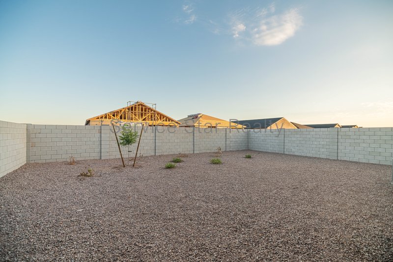 Brand New 4 Bed, 2 Bath in San Tan!!! property image