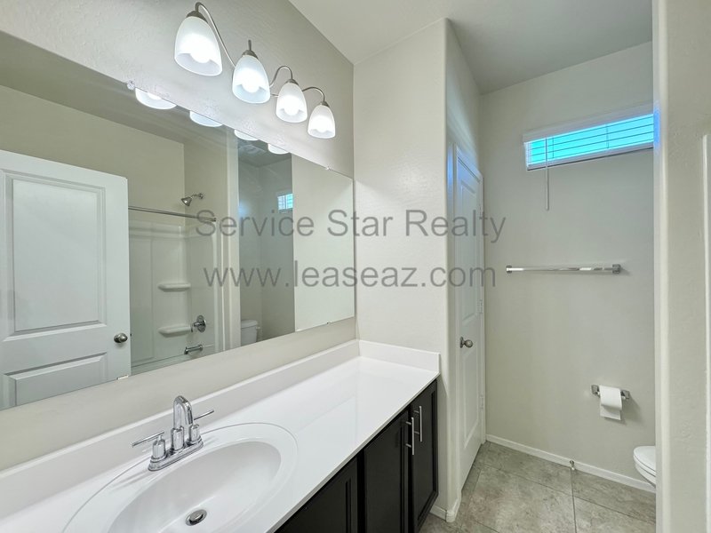 Fantastic 4 BR/2 BA in Surprise! property image