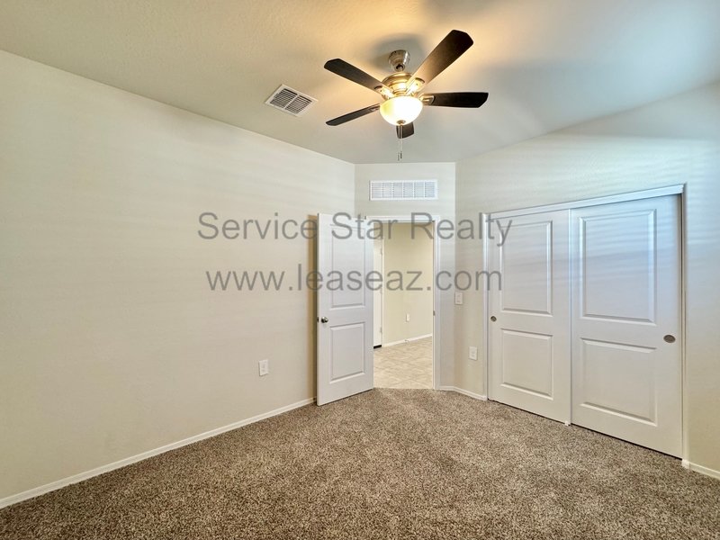 Fantastic 4 BR/2 BA in Surprise! property image