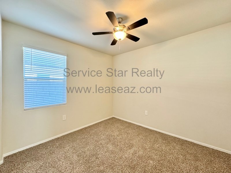 Fantastic 4 BR/2 BA in Surprise! property image
