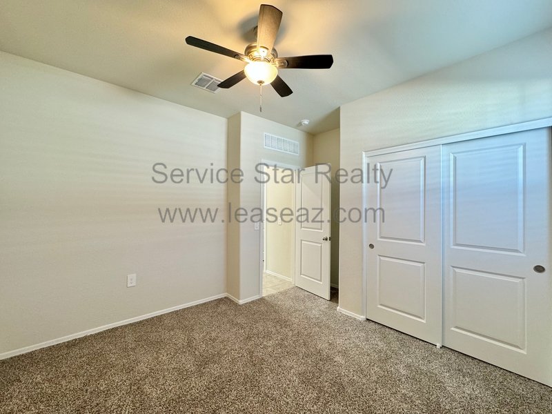Fantastic 4 BR/2 BA in Surprise! property image