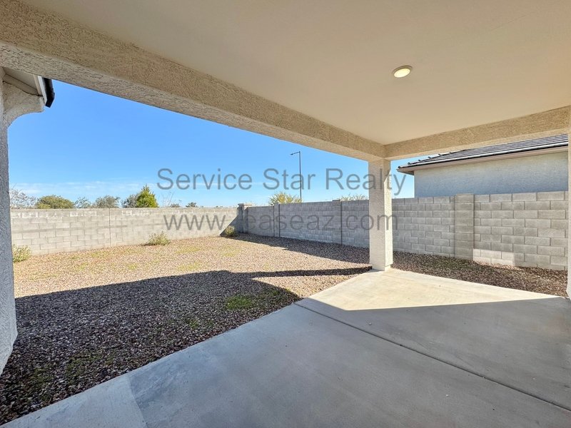 Fantastic 4 BR/2 BA in Surprise! property image