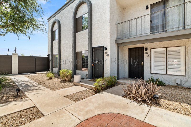 Beautifully Updated Scottsdale Condo Near Old Town ? 2 Bed/1 Bath property image
