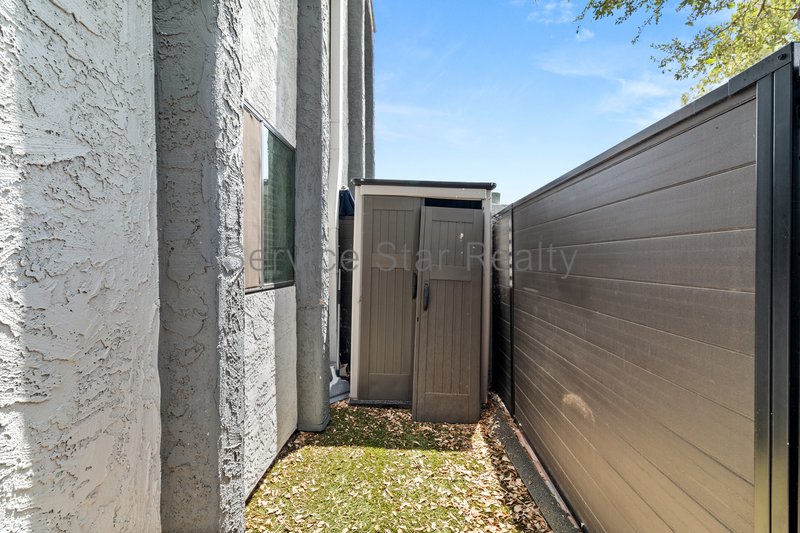 Beautifully Updated Scottsdale Condo Near Old Town ? 2 Bed/1 Bath property image