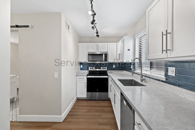Beautifully Updated Scottsdale Condo Near Old Town ? 2 Bed/1 Bath property image