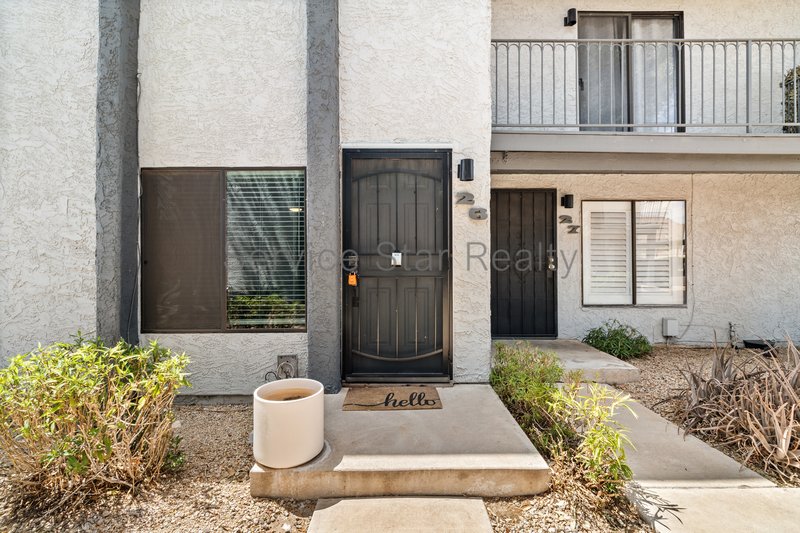 Beautifully Updated Scottsdale Condo Near Old Town ? 2 Bed/1 Bath property image