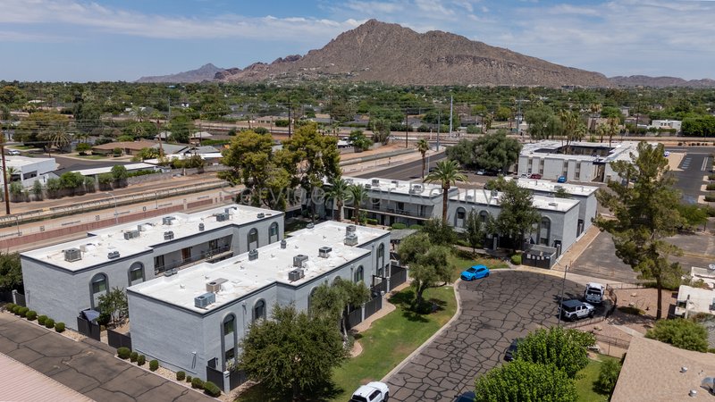 Beautifully Updated Scottsdale Condo Near Old Town ? 2 Bed/1 Bath property image