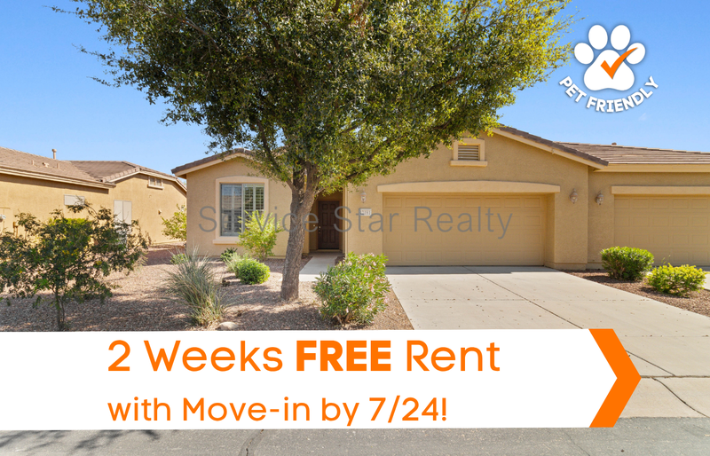 **2 WEEKS FREE RENT WITH MOVE IN BY 7/24!!** property image