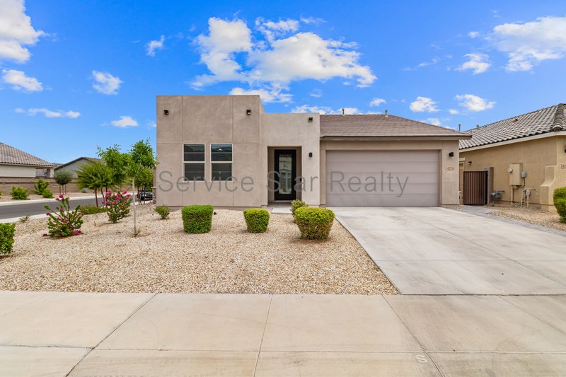 Beautiful Upgrades in this 3 Bedroom Corner Lot Home property image