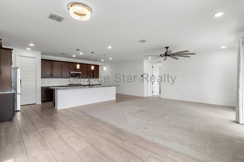Beautiful Upgrades in this 3 Bedroom Corner Lot Home property image