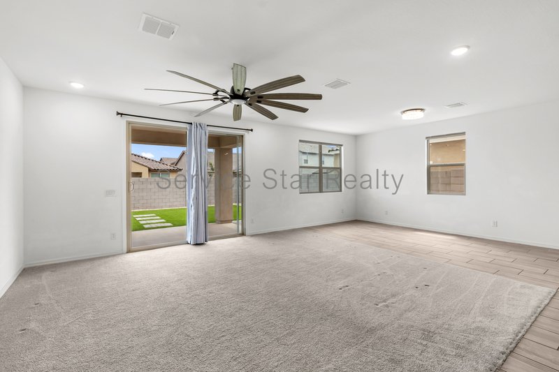Beautiful Upgrades in this 3 Bedroom Corner Lot Home property image