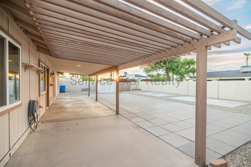AMAZING NORTH SCOTTSDALE LOCATION! property image