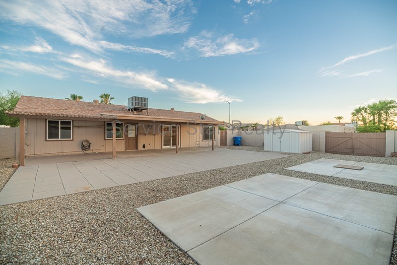 AMAZING NORTH SCOTTSDALE LOCATION! property image