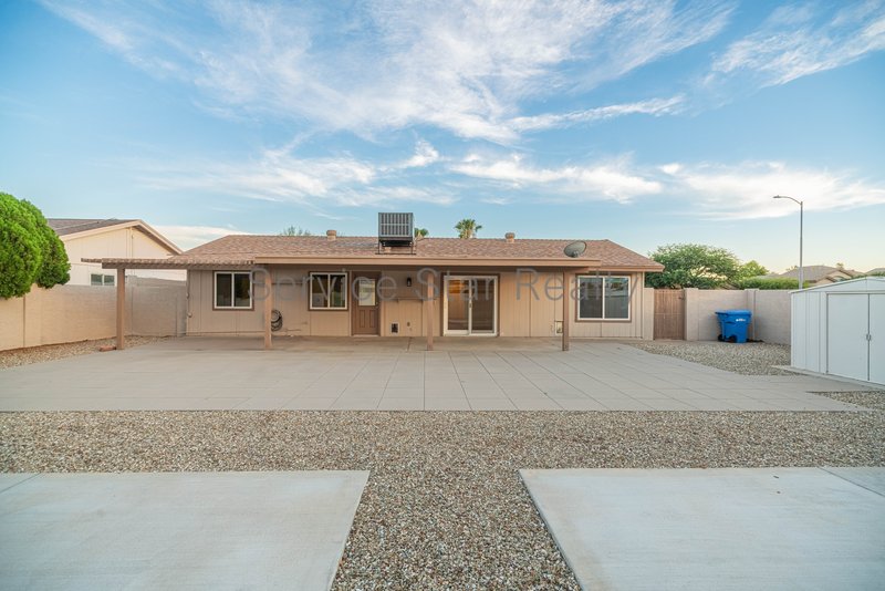 AMAZING NORTH SCOTTSDALE LOCATION! property image