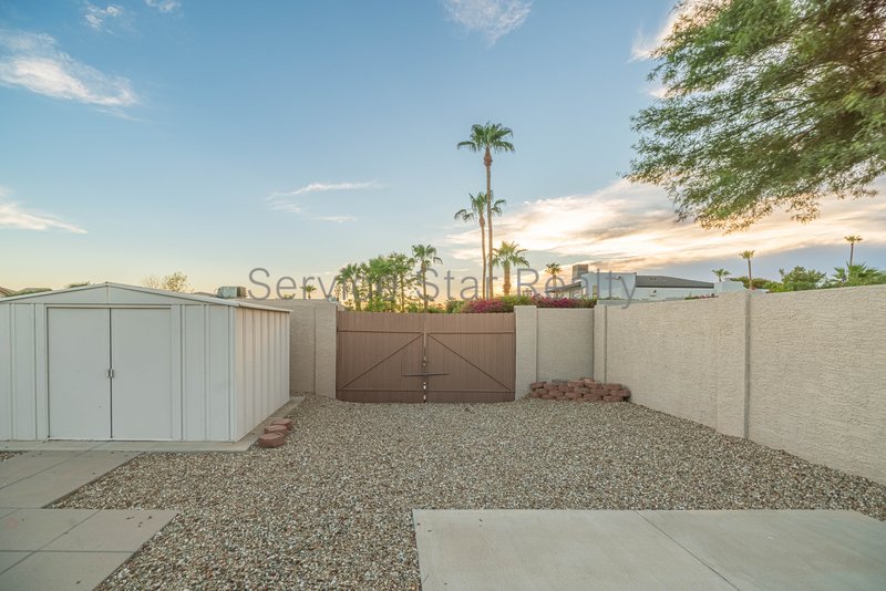 AMAZING NORTH SCOTTSDALE LOCATION! property image