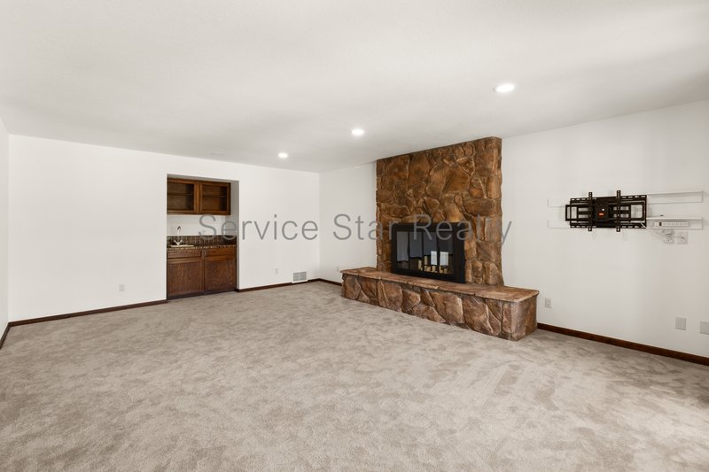 Gorgeous Custom Home on Expansive Cul de Sac Lot in Cave Creek property image