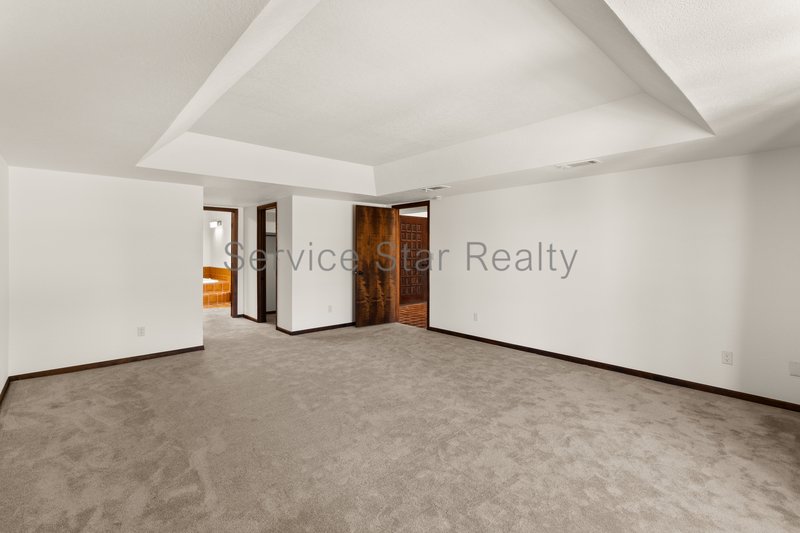 Gorgeous Custom Home on Expansive Cul de Sac Lot in Cave Creek property image
